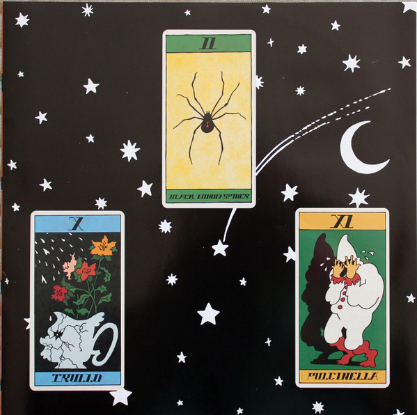 Parquet Courts - Sympathy For Life | Rough Trade (RT0199LP) - 7