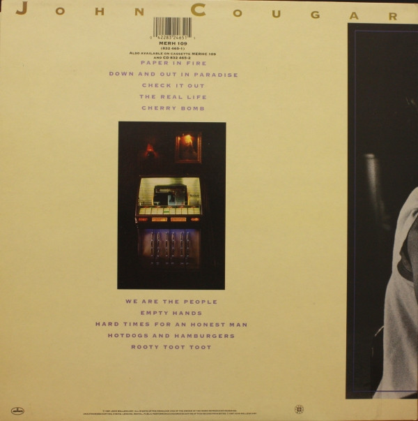 The Lonesome Jubilee