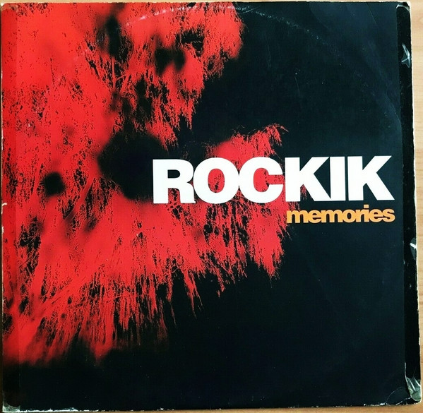 Rockik - Memories | Rise (RISE 191)