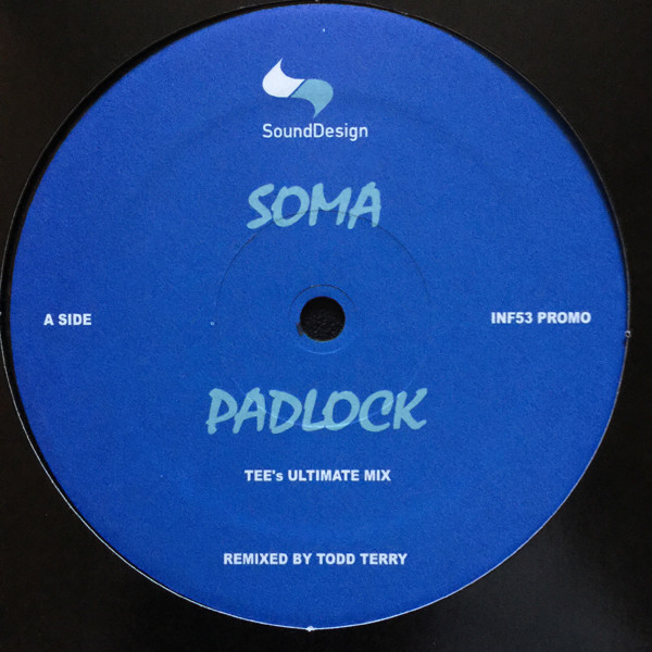 Padlock
