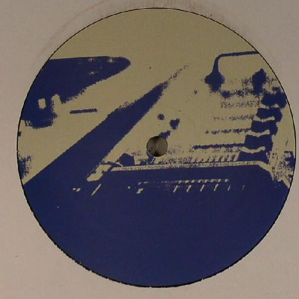 Autonomous Soul - Livin' The Ghetto / Vaguely Drifting | Low Pressings (LP027) - 2