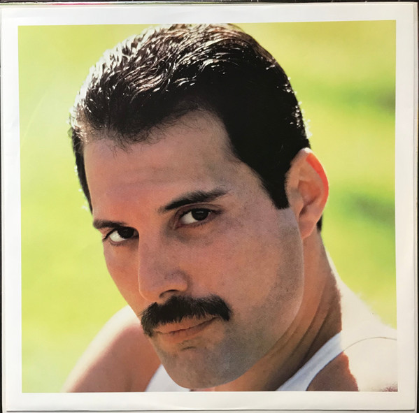 Mr. Bad Guy