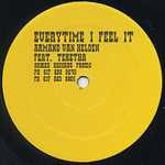 Armand Van Helden Feat. Teketha - Everytime I Feel It | Armed Records (AVH-02)