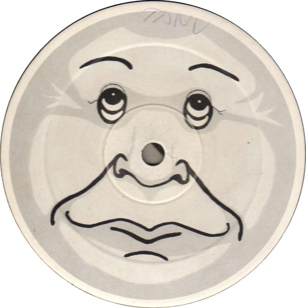 DJ Sylvan - Guitar Spell | Moon Records (M005) - 4