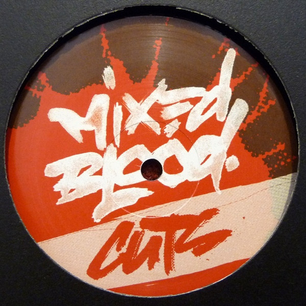 Richard Sen + Cazbee - Wild Thing | Mixed Blood Cuts (004)