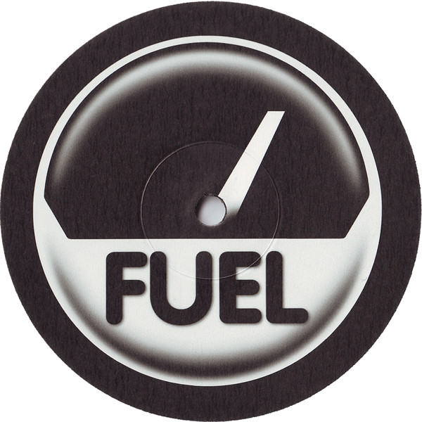 FM Stroemer - Morning Light | Fuel Records (FUEL #009 R) - 3 FM Stroemer - Morning Light | Fuel Records (FUEL #009 R) - 3