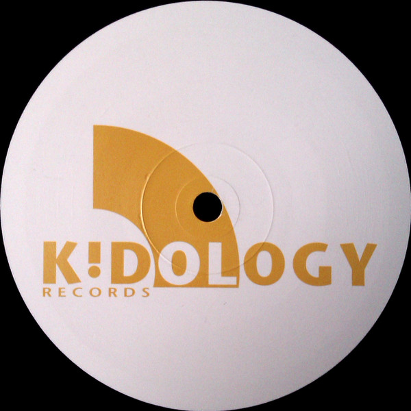 Tweek Freekz - Choices | Kidology Records (KID005) - 2