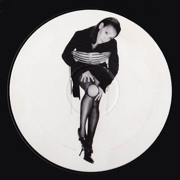Kathy Sledge - Another Day - The Remixes | Narcotic (DEAX 016) - 2