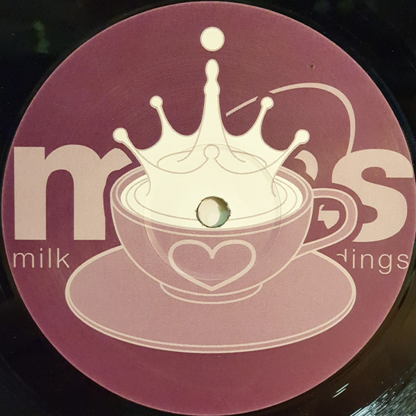 DJ Rhythm - The Way | Milk N 2 Sugars Recordings (mn2s 015) - 4