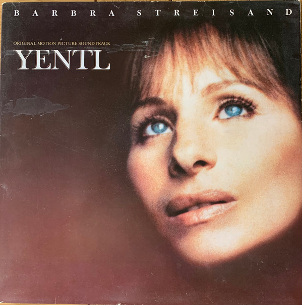 Yentl - Original Motion Picture Soundtrack