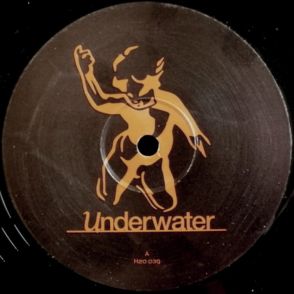 Sharam Jey - Rox City / Put Ya... | Underwater Records (H2O 039) - 3