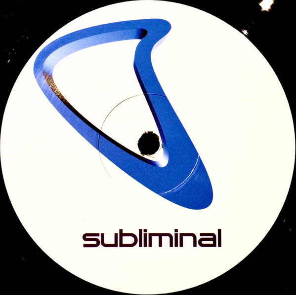 Monkey Bars Feat. Luisa Bonilla - Pass You By | Subliminal (SUB 111) - 4