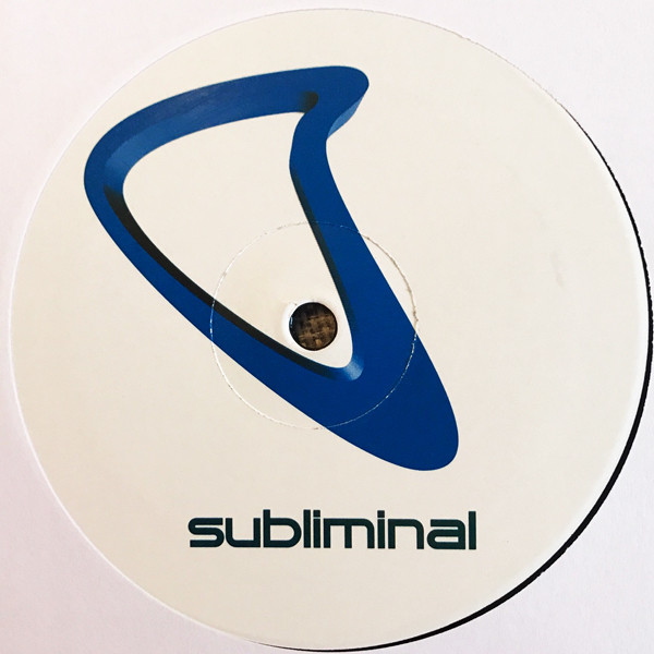 Camel Riders & Nkemdi - Twisted | Subliminal (SUB 110) - 4 Camel Riders & Nkemdi - Twisted | Subliminal (SUB 110) - 4