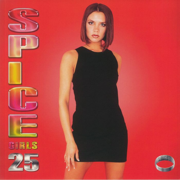 Spice Girls - Spice | UMC (3588073)