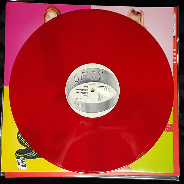 Spice Girls - Spice | UMC (3588073) - 4 Spice Girls - Spice | UMC (3588073) - 4