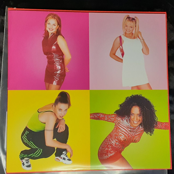 Spice Girls - Spice | UMC (3588073) - 7 Spice Girls - Spice | UMC (3588073) - 7
