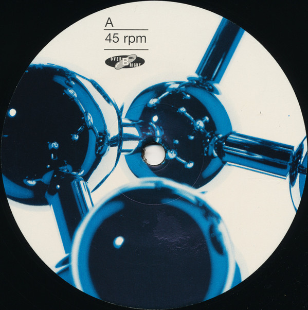 K-Klass - Live It Up | 100% Overright (SPV 050-16485) - 4 K-Klass - Live It Up | 100% Overright (SPV 050-16485) - 4
