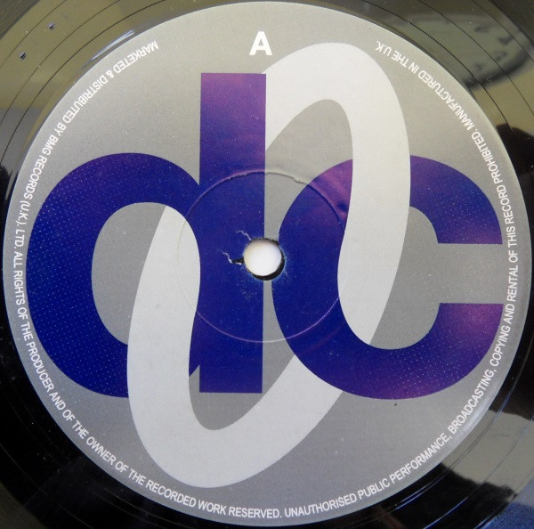 Felix - It Will Make Me Crazy | Deconstruction (74321 11813-1) - 3 Felix - It Will Make Me Crazy | Deconstruction (74321 11813-1) - 3