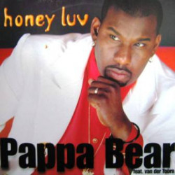 Pappa Bear Feat. van der Toorn - Honey Luv | Booya Records (UMT 70394) - main Pappa Bear Feat. van der Toorn - Honey Luv | Booya Records (UMT 70394) - main