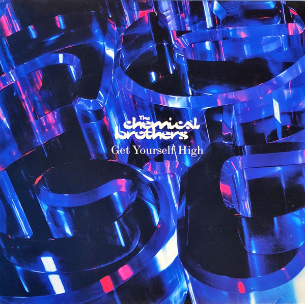 The Chemical Brothers - Get Yourself High | Freestyle Dust (CHEMST19)