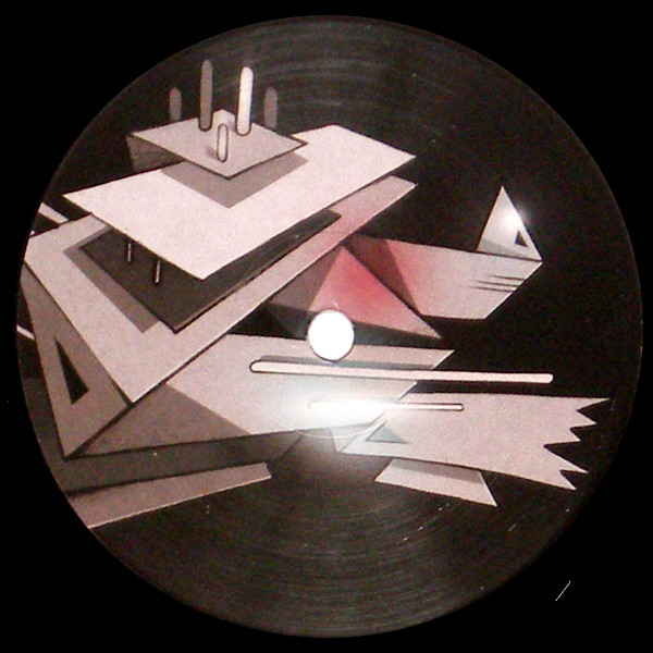 Nico Purman - Rhapsodies | Vakant (VA032) - 2