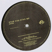 Star You Star Me - Antidis | Moodmusic (MOOD 021) - main Star You Star Me - Antidis | Moodmusic (MOOD 021) - main