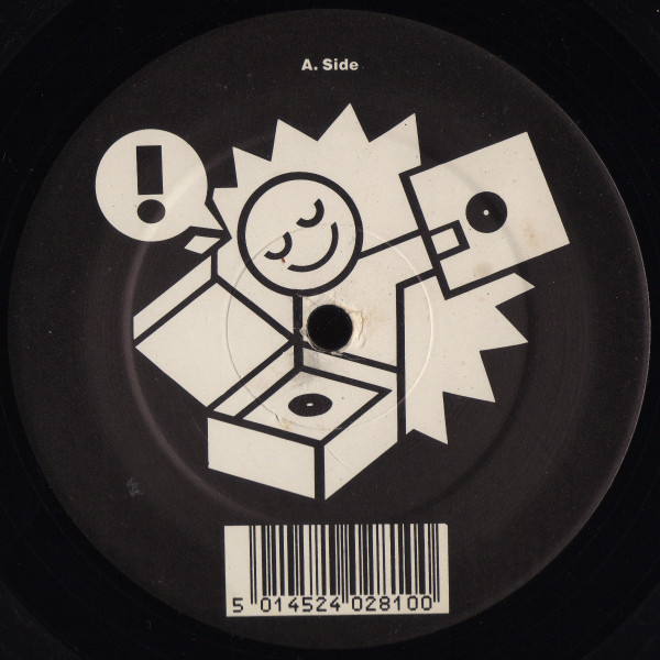 James Bratton Presents Susan Clark - Your Love Rain Down (Kerri Chandler Remix) | Champion (Champ R 12-281) - 2