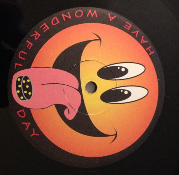 Nite System - Wonderful Day | Vicious Muzik Records (1292-1) - 2 Nite System - Wonderful Day | Vicious Muzik Records (1292-1) - 2