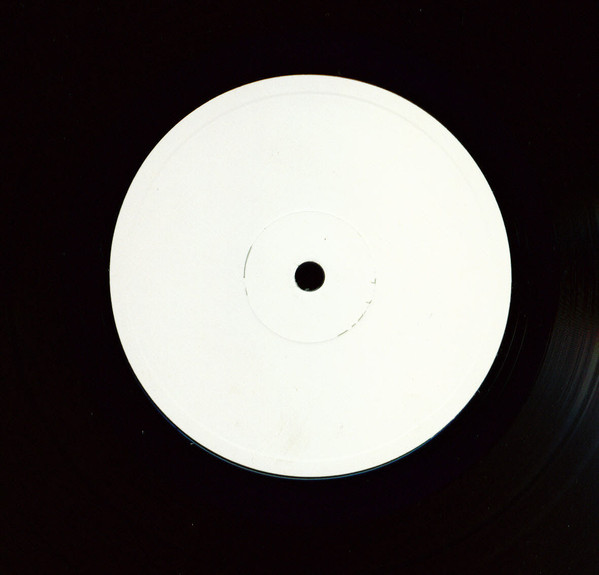 Dee Magic - Filtered EP | Dee Magic (DMA 9) - 2