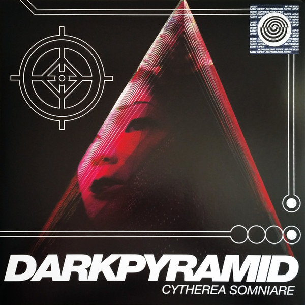 Darkpyramid - Cytherea Somniare | No Problema Tapes (NOP-025-LP) - 4 Darkpyramid - Cytherea Somniare | No Problema Tapes (NOP-025-LP) - 4