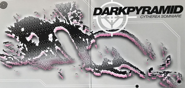 Darkpyramid - Cytherea Somniare | No Problema Tapes (NOP-025-LP) - 2 Darkpyramid - Cytherea Somniare | No Problema Tapes (NOP-025-LP) - 2