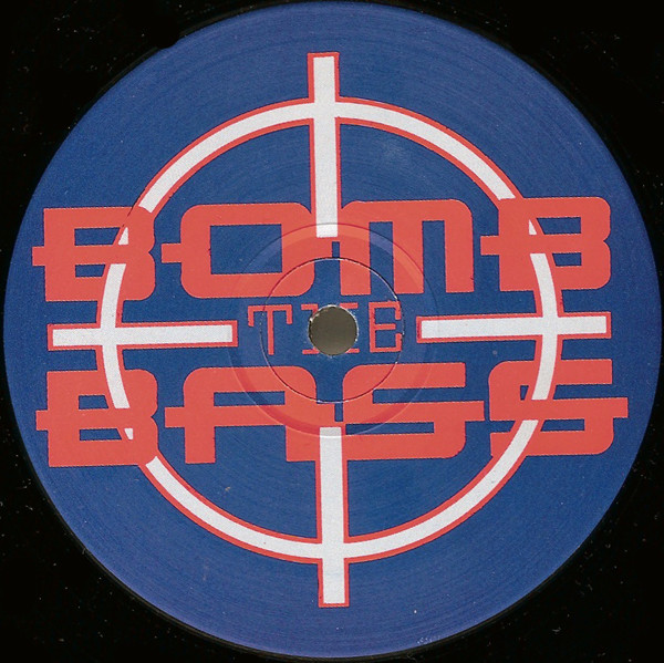 Bomb The Bass - Love So True | Rhythm King (DOOD4T) - 5 Bomb The Bass - Love So True | Rhythm King (DOOD4T) - 5