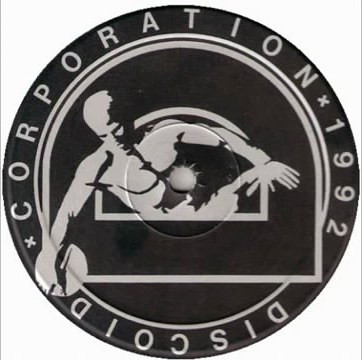 Ronny Money - Money's Back | Discoid Corporation (DIO 039) - 4