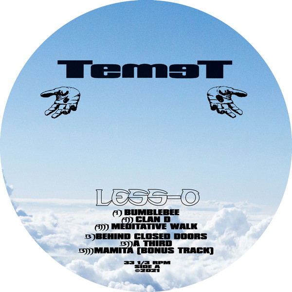 Less-O - Shenanigans Ep | TemeT (TEM004) - 2