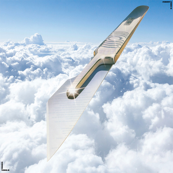 Less-O - Shenanigans Ep | TemeT (TEM004) Less-O - Shenanigans Ep | TemeT (TEM004)