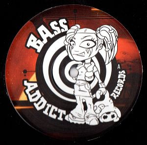 Ben Xlr - Bass Addict 30 | Bass Addict Records (BAR 30)