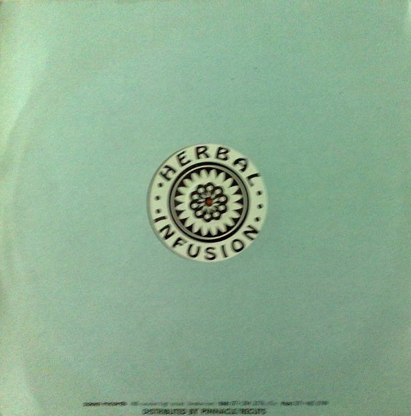 Herbal Infusion - The Hunter | Zoom Records (ZOOM 012) - 2 Herbal Infusion - The Hunter | Zoom Records (ZOOM 012) - 2