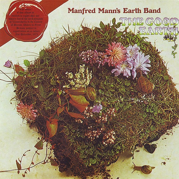The Good Earth