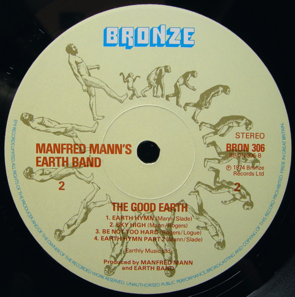 The Good Earth