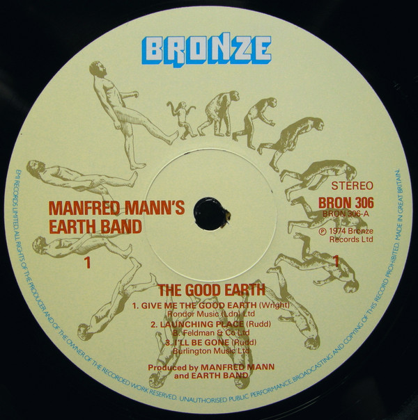 The Good Earth