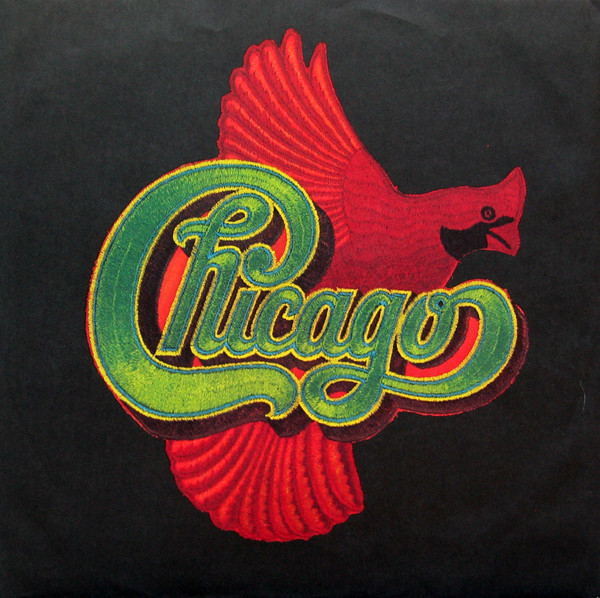 Chicago VIII