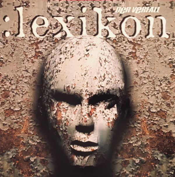 Lexikon - Der Verfall | Maad Records (3984 23612-0) - main