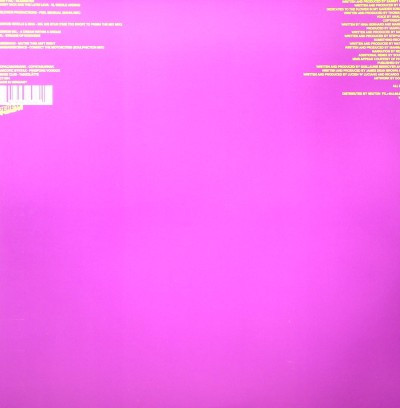 Various - Superlongevity 3 | Perlon (PERL36) - 2 Various - Superlongevity 3 | Perlon (PERL36) - 2