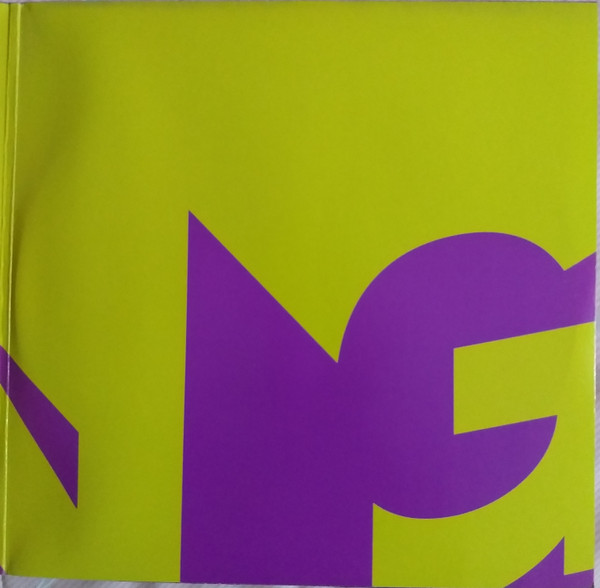 Various - Superlongevity 3 | Perlon (PERL36) - 4 Various - Superlongevity 3 | Perlon (PERL36) - 4