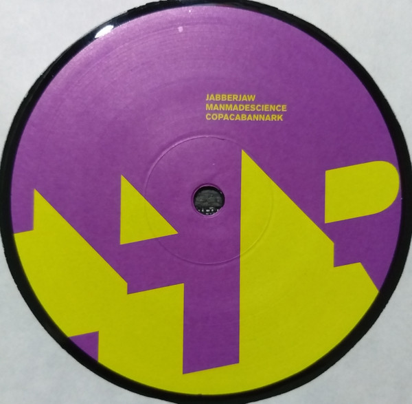 Various - Superlongevity 3 | Perlon (PERL36) - 9 Various - Superlongevity 3 | Perlon (PERL36) - 9