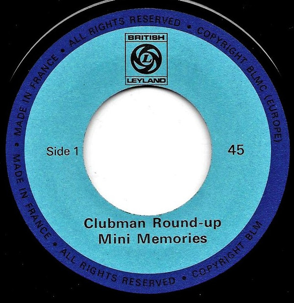Clubman