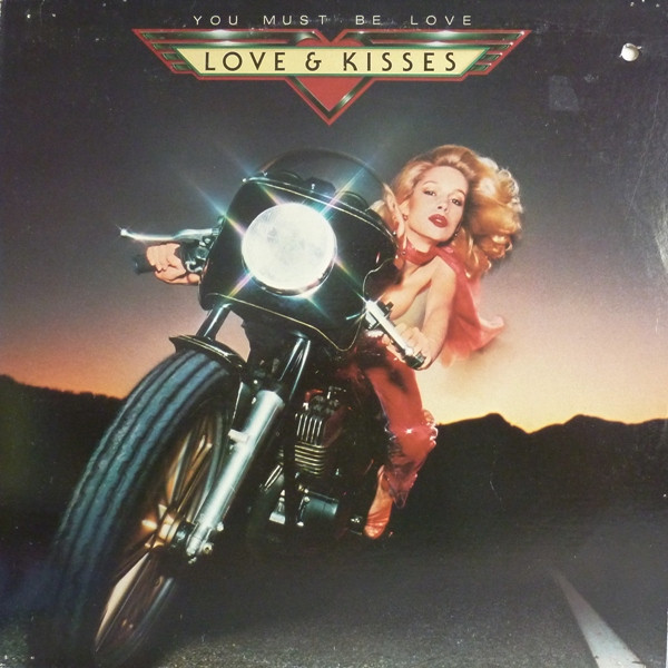 Love & Kisses - You Must Be Love | Casablanca (NBLP 7157 DJ) - main