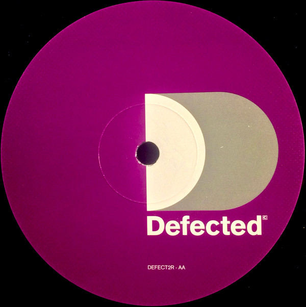 Capriccio - Everybody Get Up (Part 2) | Defected (DEFECT2R) - 3 Capriccio - Everybody Get Up (Part 2) | Defected (DEFECT2R) - 3