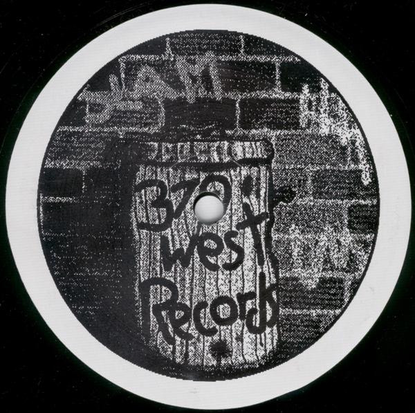 C.C.L.M. - Girl, Ya Gonna / Come My Way | 379 West Records (West-001) - 2