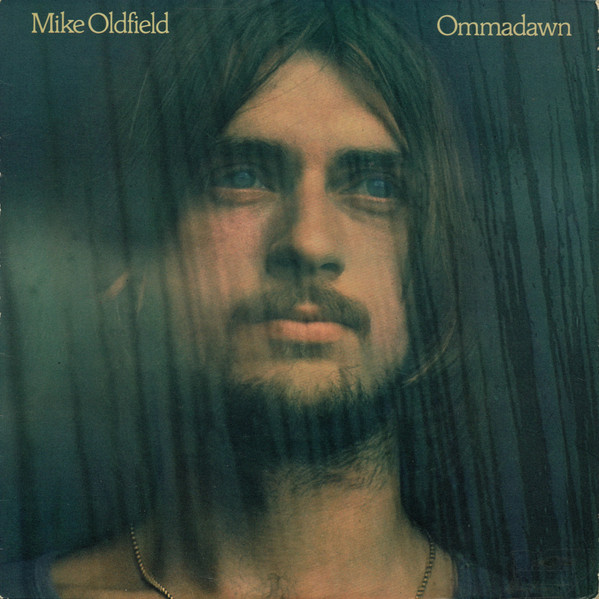 Ommadawn